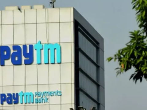 Paytm Payments Bank Manju Agarwal resigns: Paytm Payments Bank independent director Manju Agarwal resigns: report