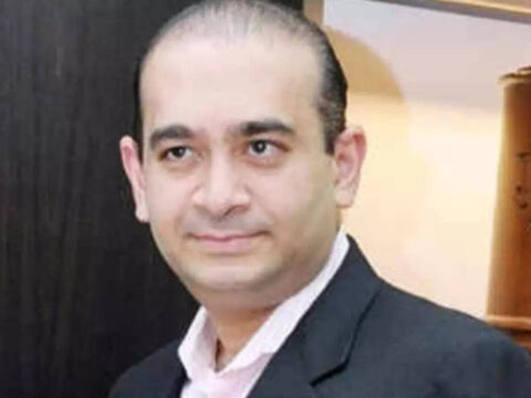 Nirav Modi Expects Release from London Prison 'This Year' | World News