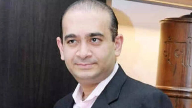 Nirav Modi Expects Release from London Prison 'This Year' | World News