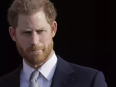 Prince Harry holds British media accountable for invasion of privacy