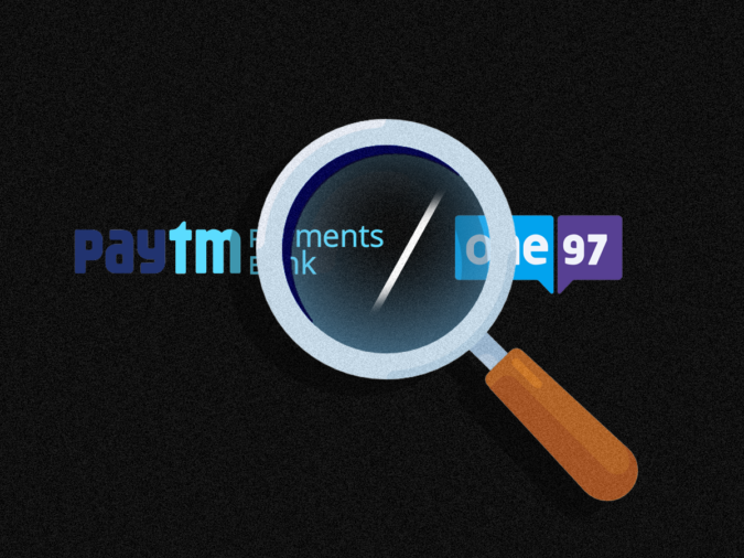 Axis Bank: Paytm shifts back-end payment settlements to Axis Bank from Paytm Payments Bank