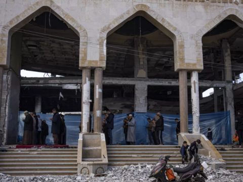 Besieged Gaza hospital 'no more functional'