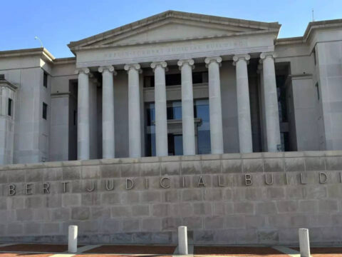 Alabama university pauses IVF treatments after court ruling