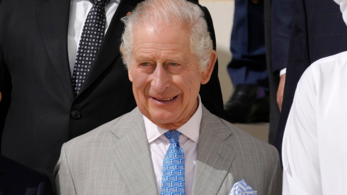 King Charles says he's 'reduced to tears' by good wishes from public since his cancer diagnosis