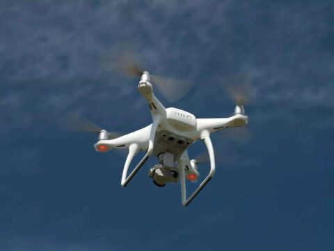 UK to spend $5.7 billion on military drones |