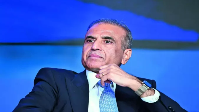 Sunil Mittal is 1st Indian to be knighted by King Charles