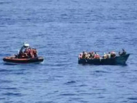 2023 saw a 60% increase in Indians crossing to UK on illegal small boats: Report