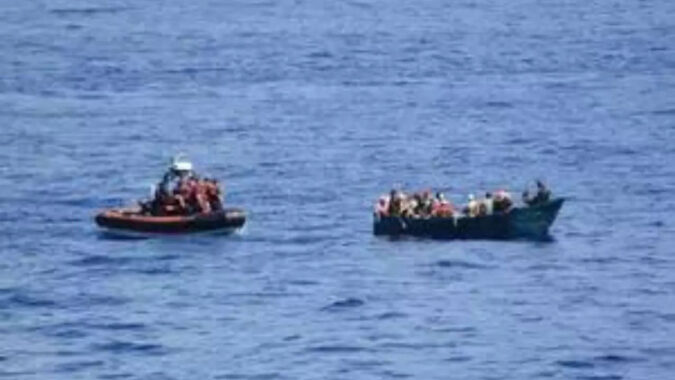 2023 saw a 60% increase in Indians crossing to UK on illegal small boats: Report