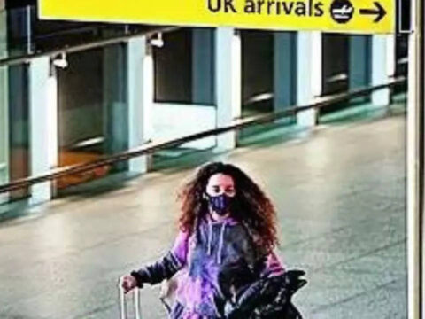 Heathrow BA staff hiding in India after helping desis enter Canada without visas