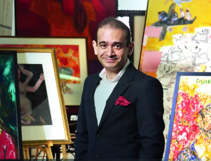 UK court allows sale of fugitive diamond merchant Nirav Modi's luxury London flat