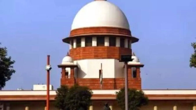 Wrong take on UK law led to faulty order: Supreme Court