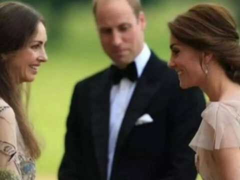 Deciphering Rose Hanbury connection to Prince William and Kate's latest controversy