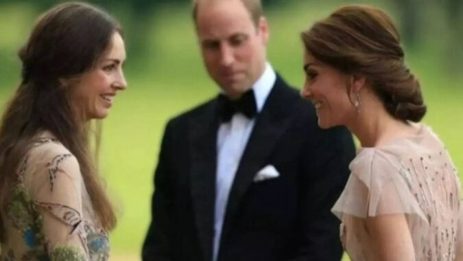 Deciphering Rose Hanbury connection to Prince William and Kate's latest controversy