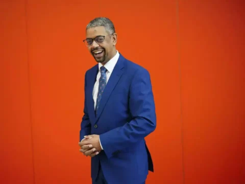 Gething set to be Wales’ first Black leader