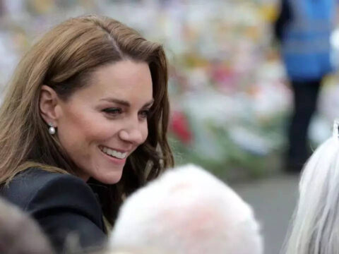 Kate Middleton likely to address public over 'health concerns': Report