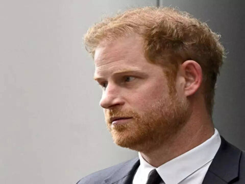 'Prince Harry’s call bugged, Princess Diana’s messages accessed by tabloid papers', Lawyers allege