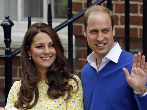 Royal rendezvous: Inside the Windsor farm shop visited by William and Kate amidst photo row