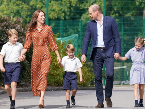 'We love you': Support pours in for Princess Catherine after cancer diagnosis