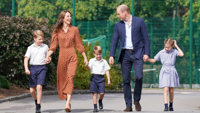 'We love you': Support pours in for Princess Catherine after cancer diagnosis