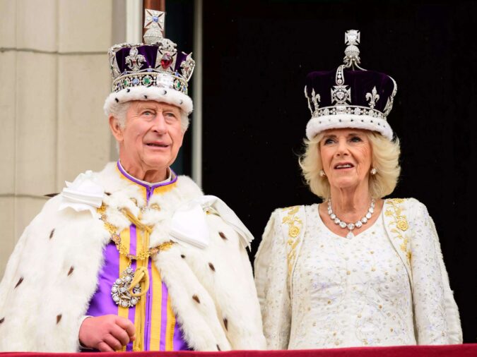 With King Charles III and Catherine sidelined, it’s Camilla’s time to shine