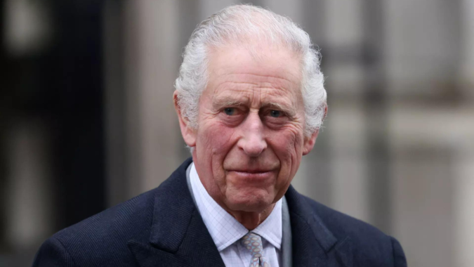 King Charles 'frustrated' over pace of his cancer recovery