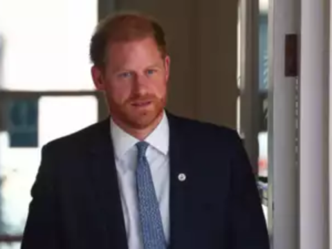 Should Prince Harry be deported from US? What Americans say