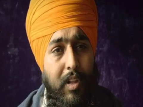 Five UK doctors state Avtar Singh Khanda could not have been poisoned