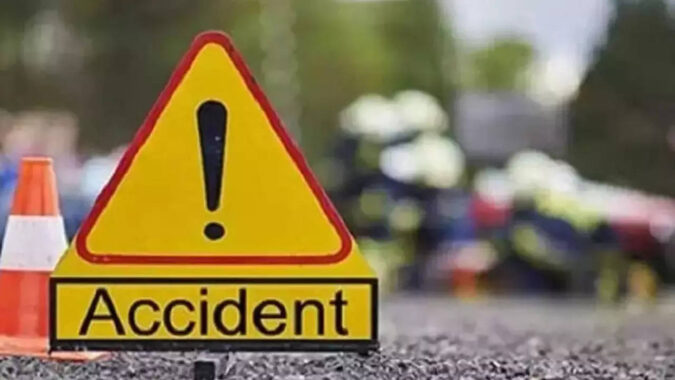 AP Student Dies: Another Ap Student Dies In Us Accident | Vijayawada News