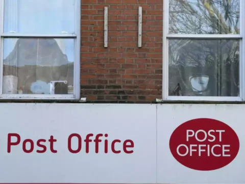 Indian-origin victim of UK's Post Office scandal rejects apology