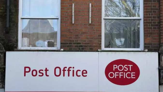 Indian-origin victim of UK's Post Office scandal rejects apology