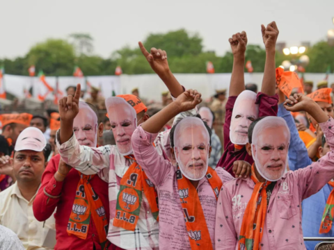 Western media questions Indian democracy in string of op-eds on Lok Sabha elections