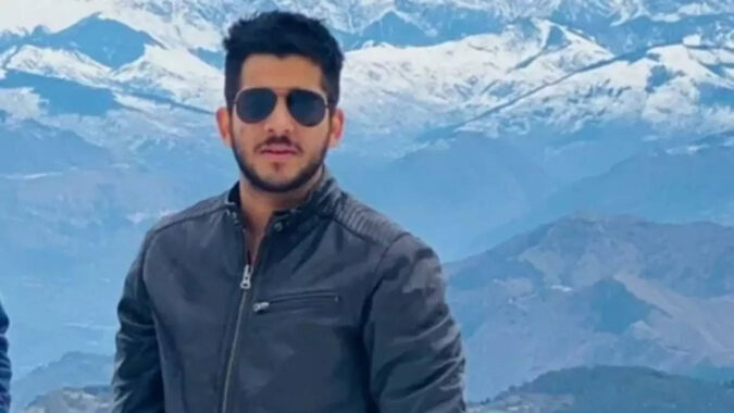 24-year-old Indian national shot dead inside a car in Canada