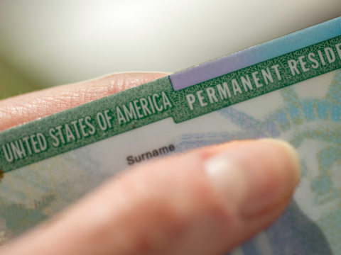 Over a million high-skilled Indians are waiting endlessly for employment-based green card