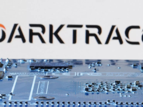 Cybersecurity firm Darktrace accepts $5 bn takeover