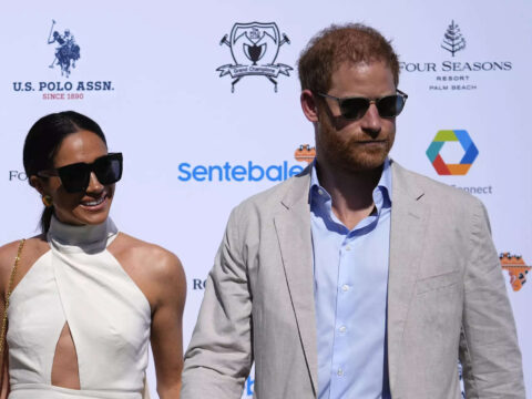 Prince Harry to return UK spokesperson confirms, but without Meghan Markle?