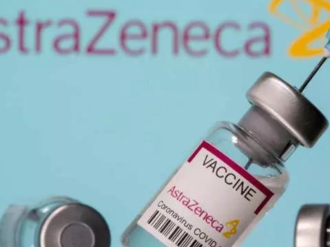 AstraZeneca in court papers says Covid vaccine can have rare side effect