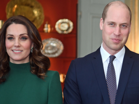 Prince William updates on Kate Middleton's health amid cancer battle