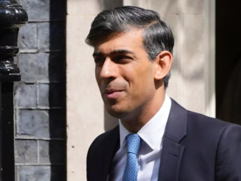 UK PM Rishi Sunak under pressure amid dire local election results for his party