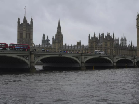 Voters swing to labour in English local elections: Key takeaways