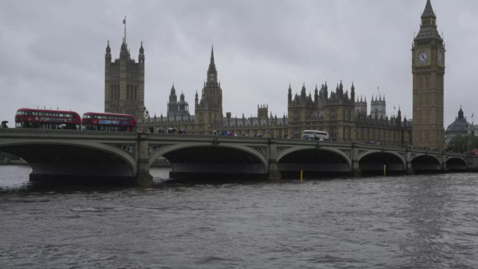 Voters swing to labour in English local elections: Key takeaways