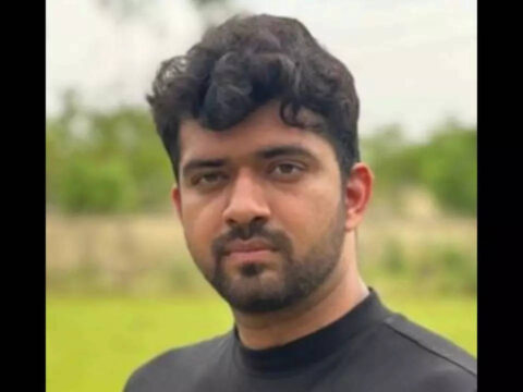 Indian student missing in Chicago since May 2, family in Telangana concerned | Hyderabad News