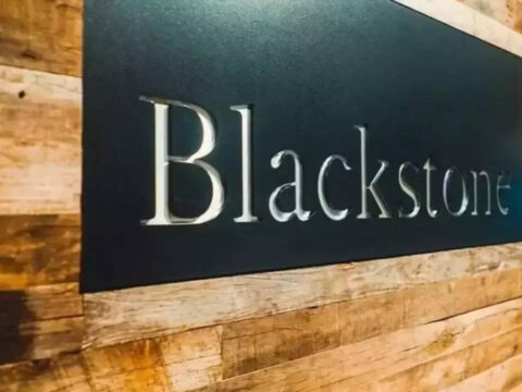 Blackstone wins bidding war for UK music rights firm