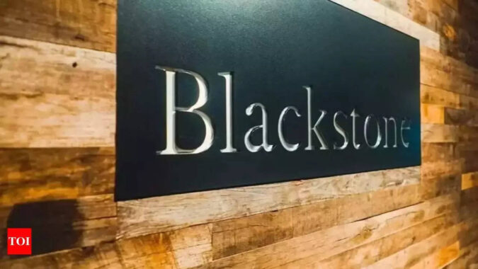 Blackstone wins bidding war for UK music rights firm