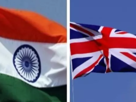 India, UK review implementation of 10-year roadmap
