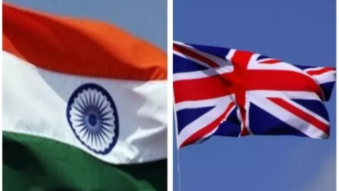 India, UK review implementation of 10-year roadmap