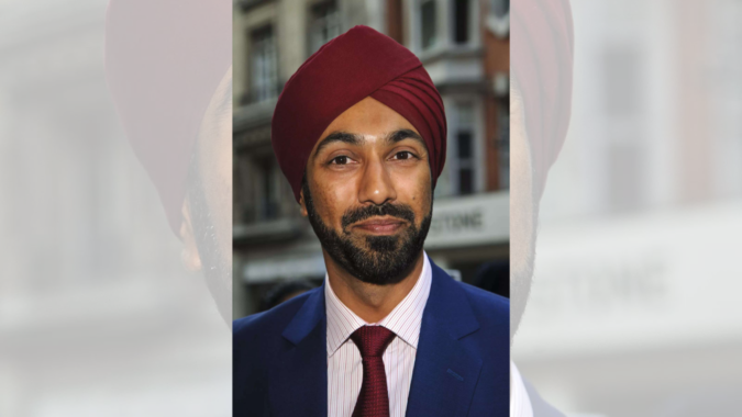 British Sikh peer faces year’s ban from House of Lords bars after harassing women while drunk