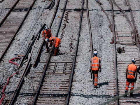 Indian-origin scrap metals dealer jailed in UK's train track conspiracy