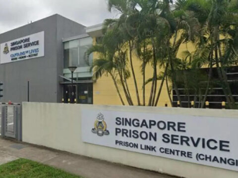 Indian-origin delivery driver jailed in Singapore for stealing meat products