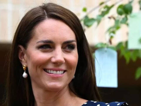 Kate Middleton may not appear in public this year: Report