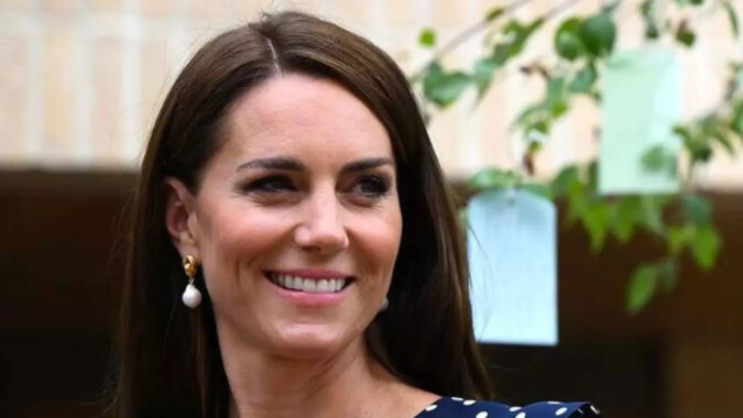 Kate Middleton may not appear in public this year: Report